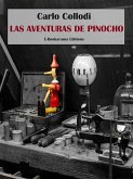 Las aventuras de Pinocho (eBook, ePUB)