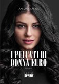 I peccati di donna euro (eBook, ePUB)