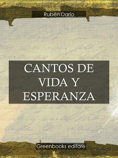 Cantos de vida y esperanza (eBook, ePUB) - Dario, Ruben