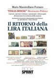 Il ritorno della lira italiana (eBook, PDF)