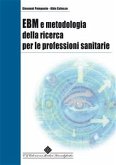 EBM e metodologia della ricerca per le professioni sanitarie (eBook, PDF)