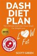 Dash Diet Plan : The Ultimate Dash Diet... - Bild 1