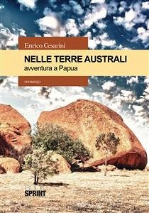 Nelle terre australi (eBook, ePUB) - Cesarini, Enrico