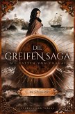 Die Greifen-Saga (Band 1): Die Ratten Von Chakas (eBook, ePUB)