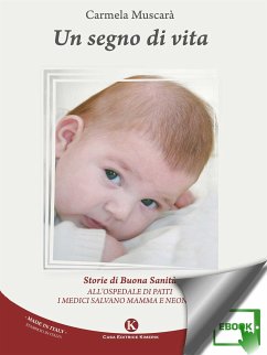 Un segno di vita (eBook, ePUB) - Carmela, Muscarà