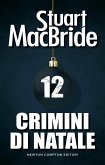 Crimini di Natale 12 (eBook, ePUB)