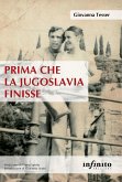 Prima che la Jugoslavia finisse (eBook, ePUB)