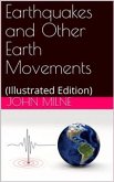 Earthquakes and Other Earth Movements (eBook, PDF)