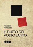 Il furto del volto santo (eBook, ePUB)