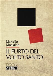 Il furto del volto santo (eBook, ePUB) - Montaldo, Marcello