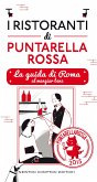 I ristoranti di Puntarella Rossa 2015 (eBook, ePUB)