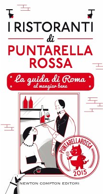 I ristoranti di Puntarella Rossa 2015 (eBook, ePUB) - Rossa, Puntarella
