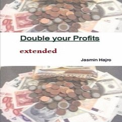 Double your profits (eBook, ePUB) - Hajro, Jasmin