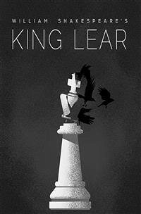 King Lear (eBook, ePUB) - Shakespeare, William