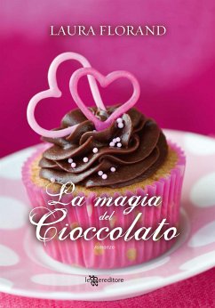 La magia del cioccolato (eBook, ePUB) - Florand, Laura