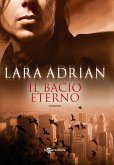 Il bacio eterno (eBook, ePUB)