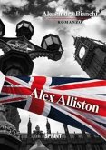 Alex Alliston (eBook, ePUB)