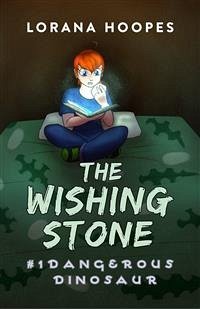 The Wishing Stone (eBook, ePUB) - Hoopes, Lorana