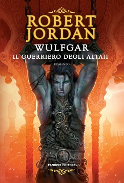Cover Wulfgar. Il guerriero degli Altaii (eBook, ePUB)