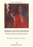 Sindromi e altri fatti d&quote;inchiostro (eBook, ePUB)