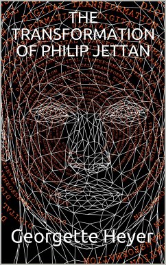 The Transformation of Philip Jettan (eBook, PDF) - Martin, Stella