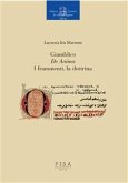 Giamblico- De Anima (eBook, PDF)
