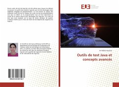 Outils de test Java et concepts avancés - Gautam, Shikha