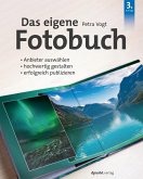 Das eigene Fotobuch (eBook, ePUB)