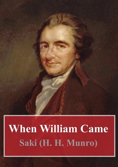 When William Came (eBook, PDF) Cover When William Came (eBook, PDF)