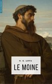 Le moine (eBook, ePUB)