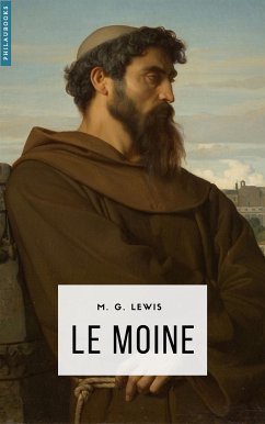 Le moine (eBook, ePUB) - G. Lewis, M.