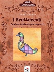 I Bruttoccoli (eBook, ePUB) - Colombo, Fiorella