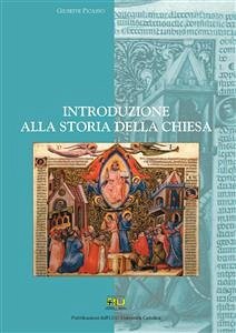 Introduzione alla storia della chiesa (eBook, PDF) - Picasso, Giuseppe