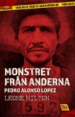 Monstret från Anderna (eBook, ePUB)