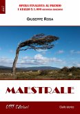 Maestrale (eBook, ePUB)