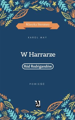 W Harrarze (eBook, ePUB) - May, Karol