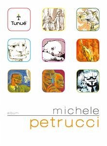Album Michele Petrucci (eBook, PDF) - Petrucci, Michele