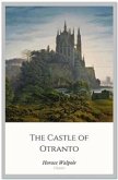 The Castle of Otranto (eBook, ePUB)