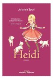 Heidi (eBook, ePUB)