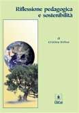 Riflessione pedagogica e sostenibilità (eBook, ePUB)