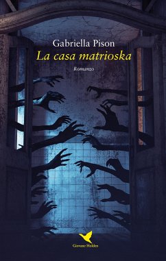 La casa matrioska (eBook, ePUB) - Pison, Gabriella
