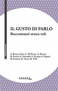 Il gusto di farlo (eBook, ePUB) - Aa.Vv.