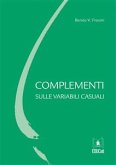 Complementi sulle variabili casuali (eBook, ePUB)