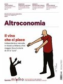 Altreconomia 215 - Maggio 2019 (eBook, ePUB)