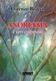 Anoressia (eBook, ePUB)