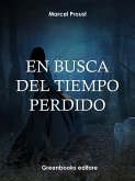 En busca del tiempo perdido 6 (La fugitiva) (eBook, ePUB)