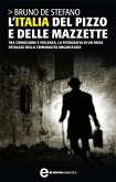 L'Italia del pizzo e delle mazzette (eBook, ePUB)
