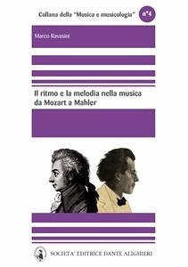 Il ritmo e la melodia (eBook, ePUB) - Ravasini, Marco