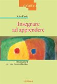 Insegnare ad apprendere (eBook, ePUB)