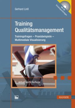 Training Qualitätsmanagement (eBook, PDF) - Linß, Gerhard